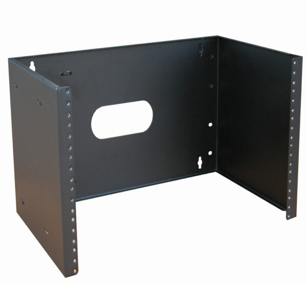 NON-HINGED 19" WALL MOUNT BRACKET