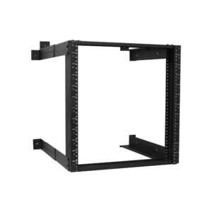 OPEN FRAME WALL RACK