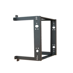OPEN FRAME WALL RACK