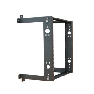 OPEN FRAME WALL RACK
