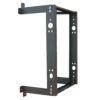 OPEN FRAME WALL RACK