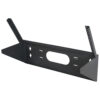 HINGED VERTICAL 19" WALL MOUNT BRACKET