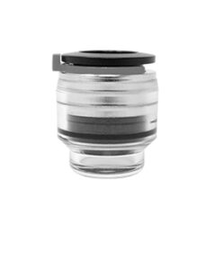 Telecom Endcaps Microduct