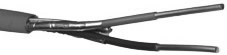 Multi-Conductor, Shielded, Riser | SR-3100