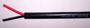 Multi-Conductor, Unshielded, Riser | SR-5001**| AgaveWire