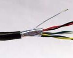 Multi-Paired, Overall Shielded, Riser | SR-7300