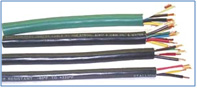 Trailer Cable – Round | AC-9016P