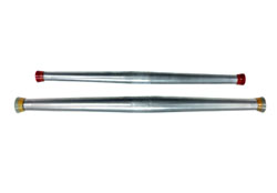 Aluminium Splices