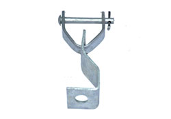 Swinging Clevises