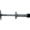 Hv Steel Pin