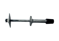Hv Steel Pin