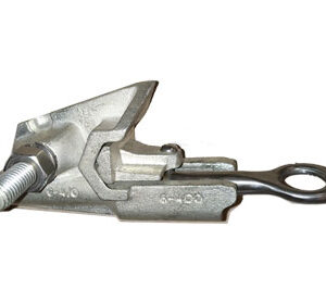 Clamps & Braces