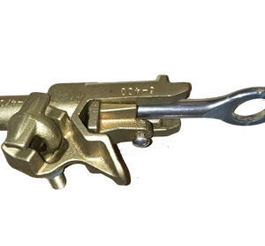 Clamps & Braces