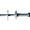 Hv Steel Pin