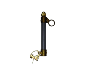 Fuse Tube