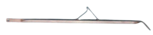 Pole Light Arm Bracket & Accessories