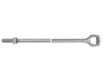 Anchor Rods