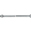 Anchor Rods