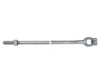 Anchor Rods