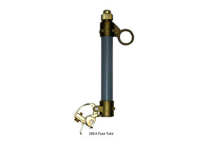 Fuse Tube