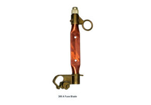 Fuse Tube