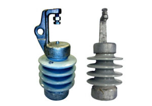 Pole Light Arm Bracket & Accessories