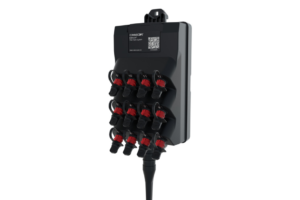 FTTX Fiber Access Terminal
