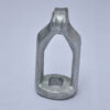 Straight Eyelet