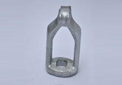 Straight Eyelet
