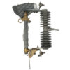Disconnect Switch/Protective Equipment