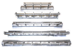 Clamps & Braces