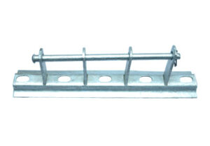 Clamps & Braces
