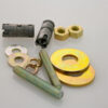 Cable Management - Cable Ties - Supports and Supplies