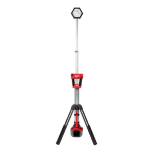 Tools and Safety Equipment
