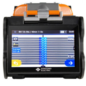 Fiber Optic Tools