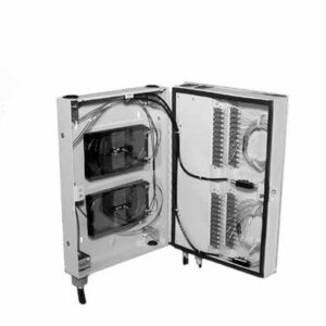 Indoor Fiber Connectivity - Patch Panels