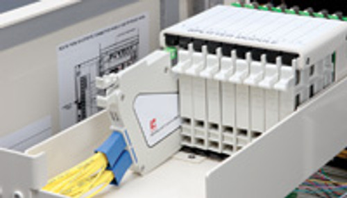 Outdoor Fiber Connectivity
