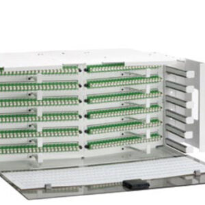 Indoor Fiber Connectivity