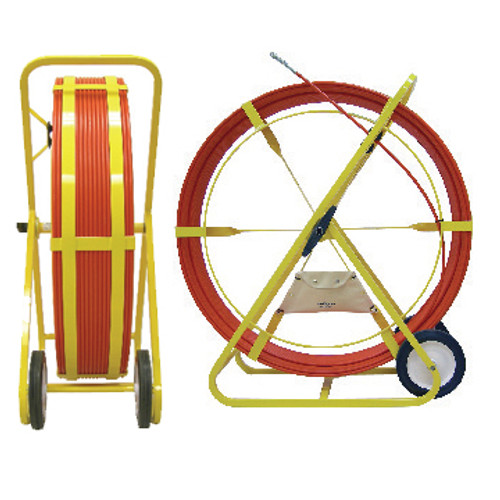 Fishing and Rodding