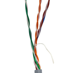 Wire and Cable