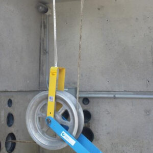 Cable Pulling