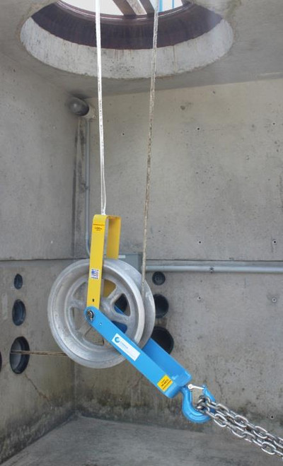 Cable Pulling