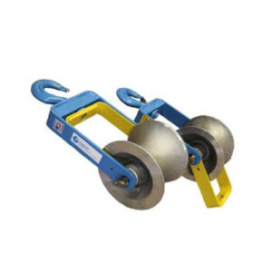 Cable Pulling