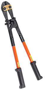 Tools and Safety Equipment
