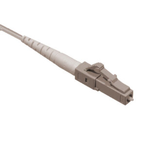 Indoor Fiber Connectivity - Fiber Optic Connectors