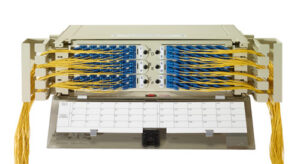 Indoor Fiber Connectivity
