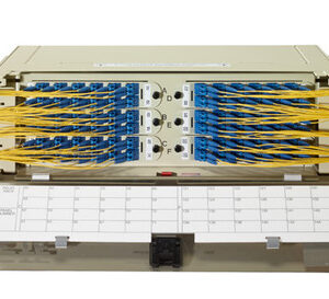 Indoor Fiber Connectivity