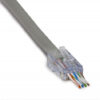 Wire and Cable - Network and Phone (Cat5 - Cat6 - Low Voltage) - Connectors