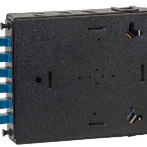 Indoor Fiber Connectivity - Patch Panels