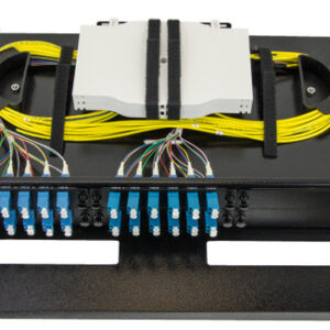 Indoor Fiber Connectivity
